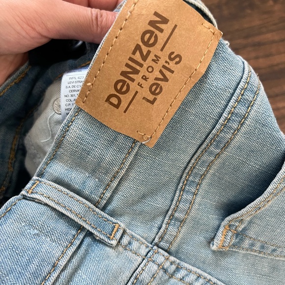 Boys jeans pants - Picture 6 of 7